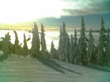 SkiLift